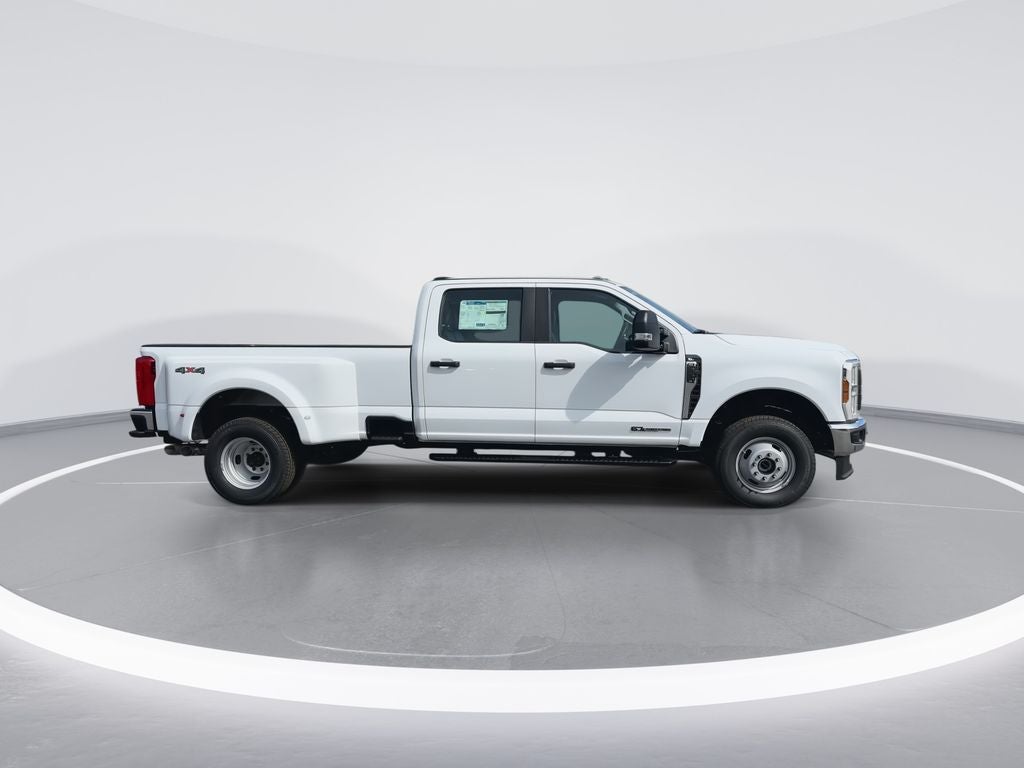 2026 Ford F-350SD XL DRW