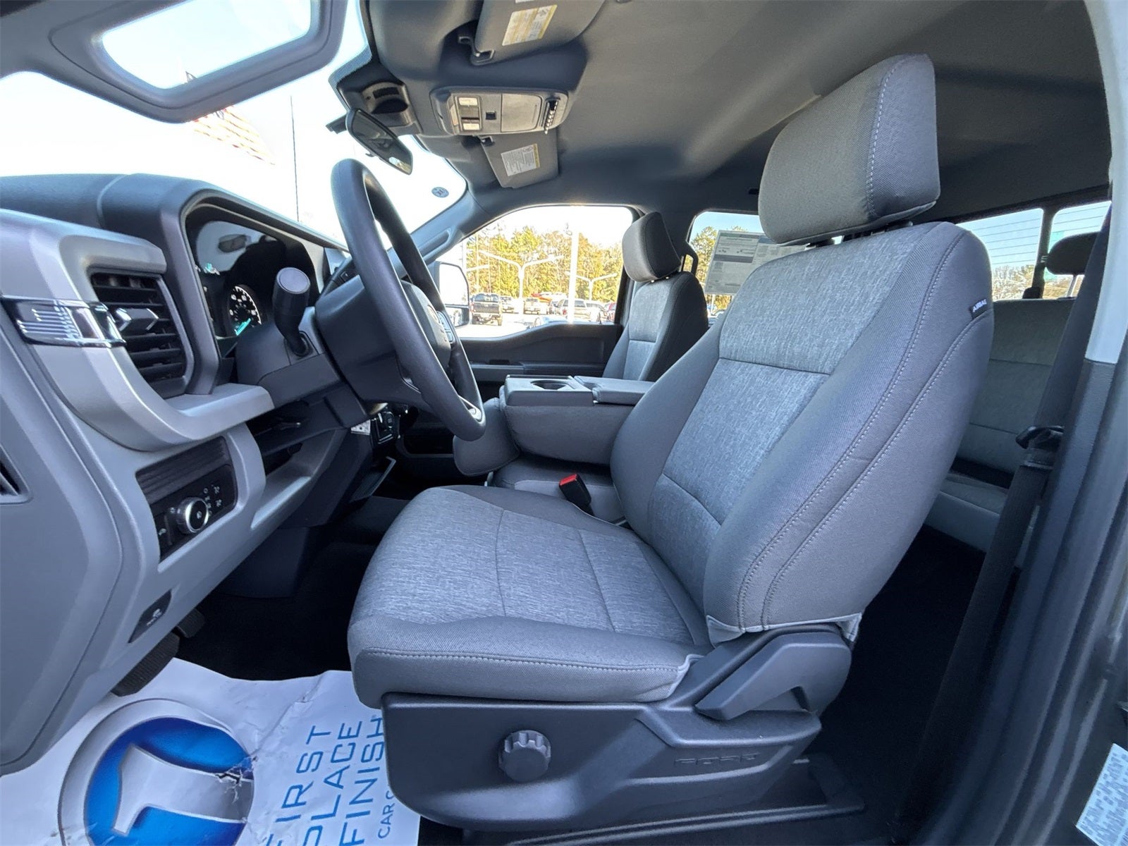 2026 Ford F-350SD XL DRW