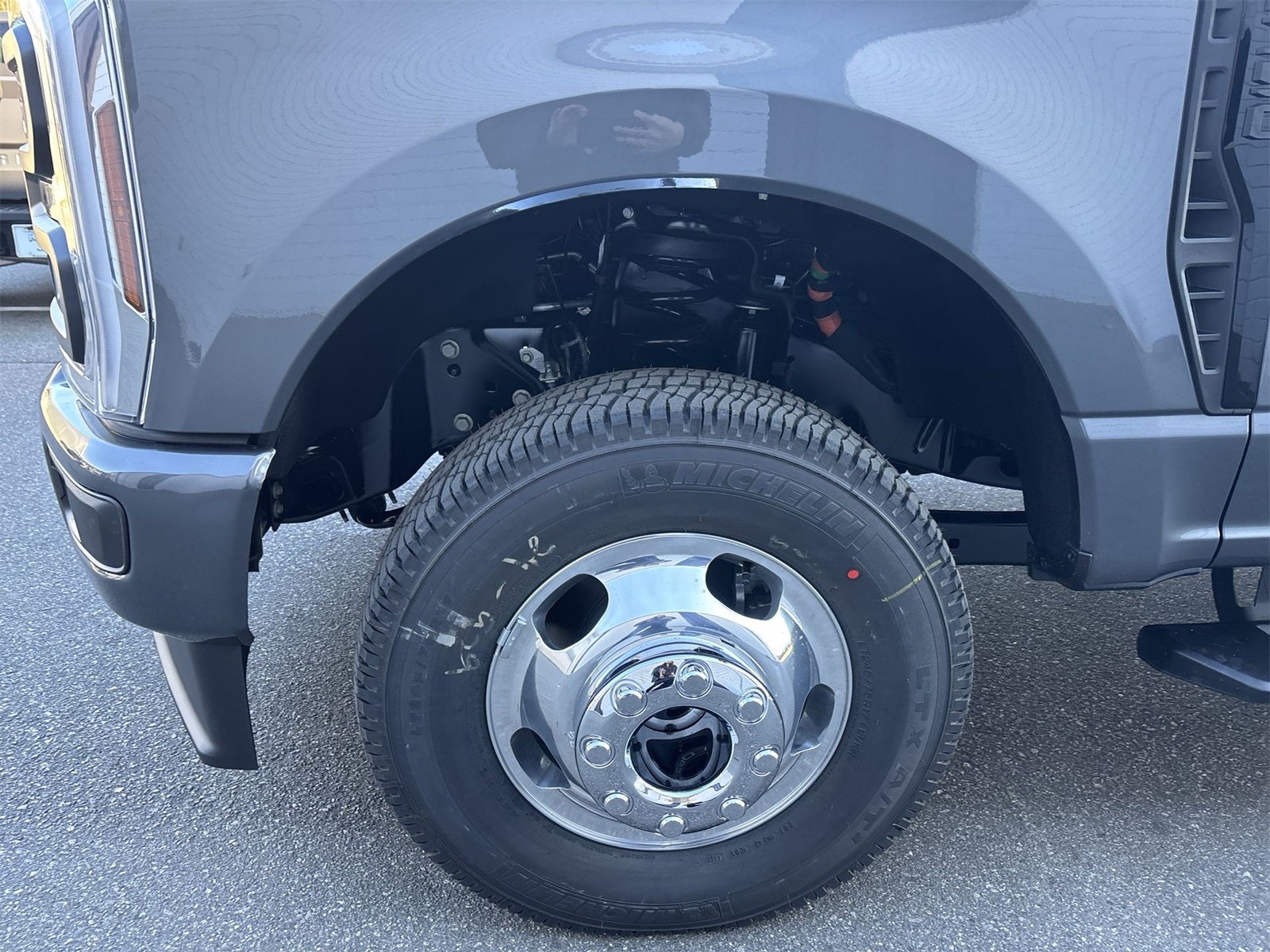 2026 Ford F-350SD XL DRW