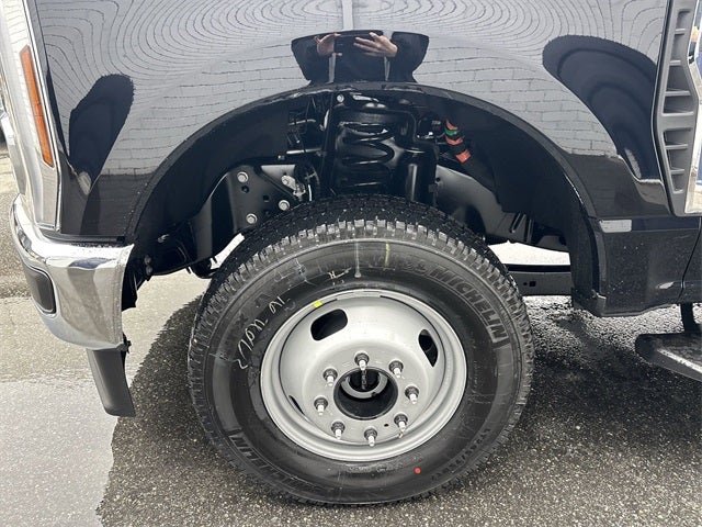 2026 Ford F-350SD XLT DRW