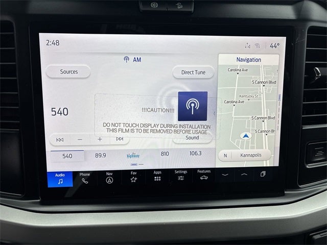 2026 Ford F-350SD XLT DRW