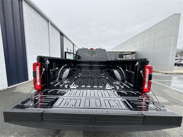 2026 Ford F-350SD XLT DRW