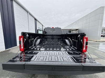 2026 Ford F-350SD XLT DRW