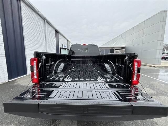 2026 Ford F-350SD XLT DRW