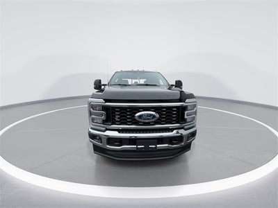 2026 Ford F-350SD XLT DRW