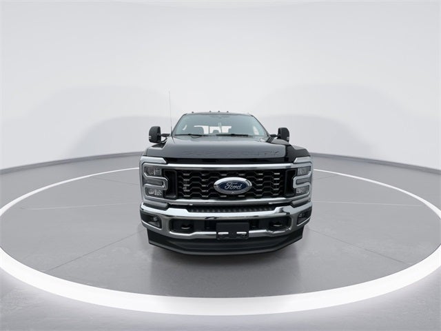 2026 Ford F-350SD XLT DRW