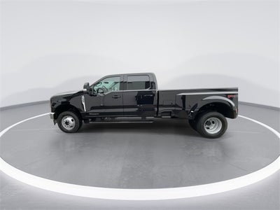 2026 Ford F-350SD XLT DRW
