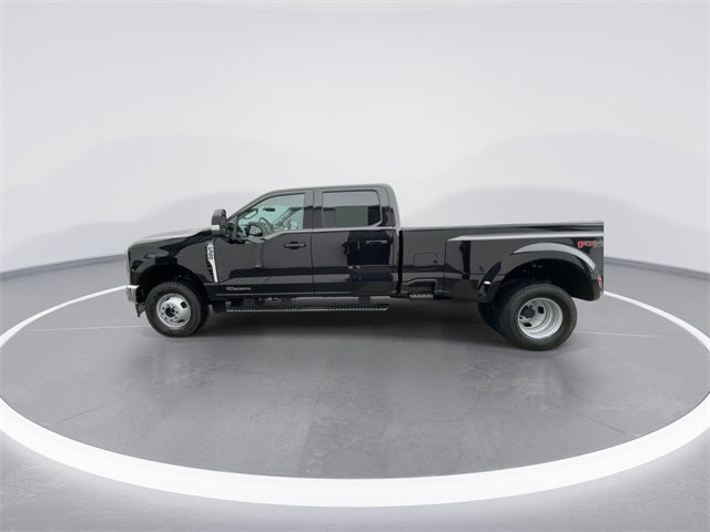2026 Ford F-350SD XLT DRW