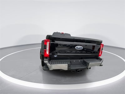 2026 Ford F-350SD XLT DRW