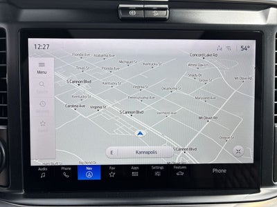 2026 Ford F-450SD Platinum DRW