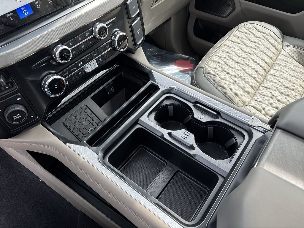 2026 Ford F-450SD Platinum DRW