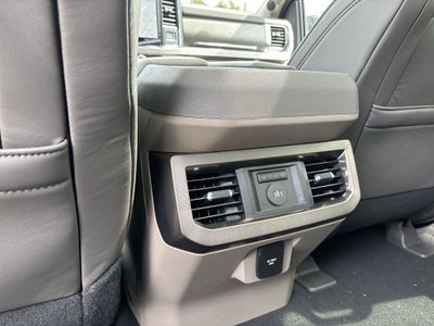 2026 Ford F-450SD Platinum DRW