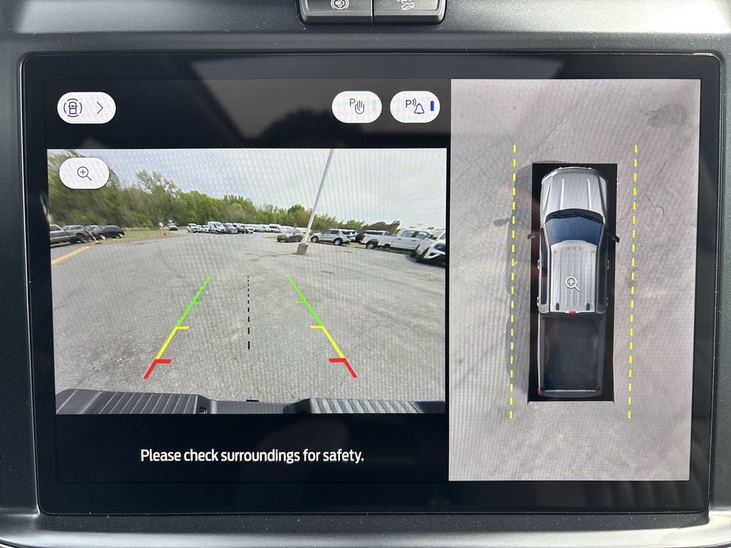 2026 Ford F-450SD Platinum DRW