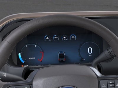 2026 Ford F-450SD King Ranch DRW