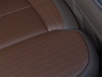 2026 Ford F-450SD King Ranch DRW