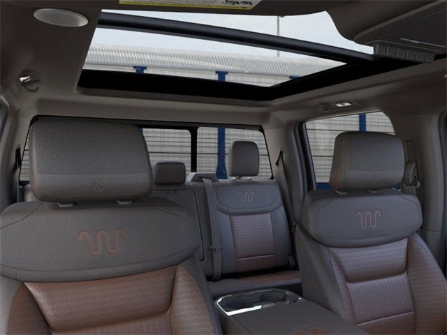 2026 Ford F-450SD King Ranch DRW