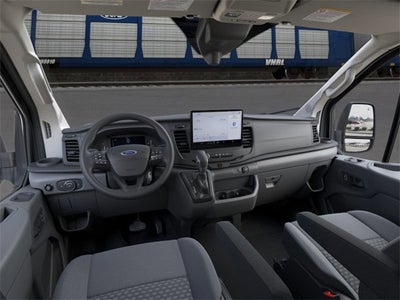 2026 Ford Transit-350 Base