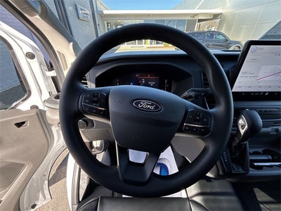 2026 Ford Transit-350 Base