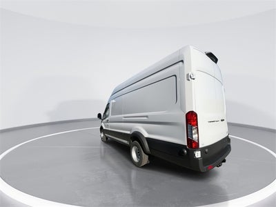 2026 Ford Transit-350 Base