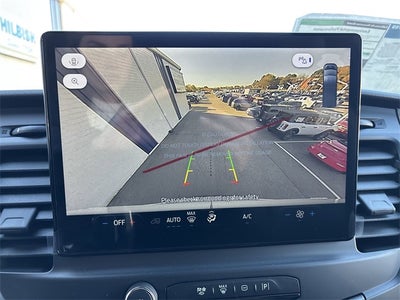 2026 Ford Transit-350 Base