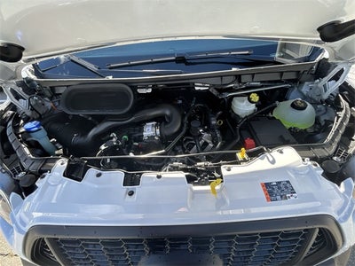 2026 Ford Transit-350 Base