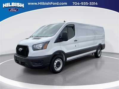2025 Ford Transit-150 Base