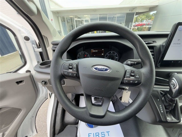 2025 Ford Transit-150 Base