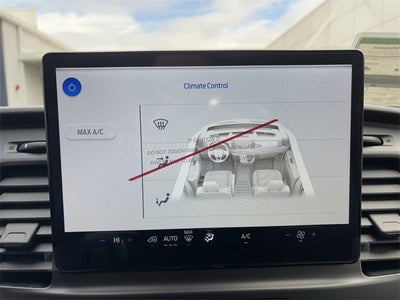 2025 Ford Transit-150 Base