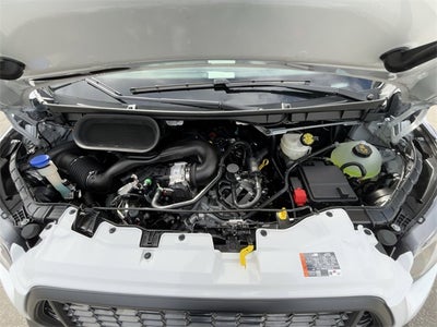 2025 Ford Transit-150 Base