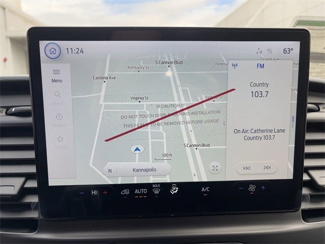 2025 Ford Transit-150 Base