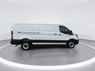 2025 Ford Transit-150 Base