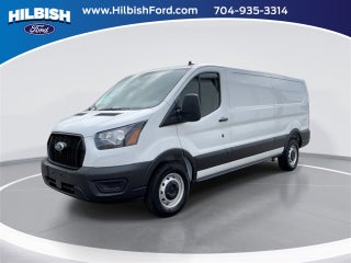 2025 Ford Transit-150 Base