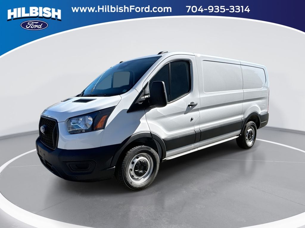 2026 Ford Transit-150 Base