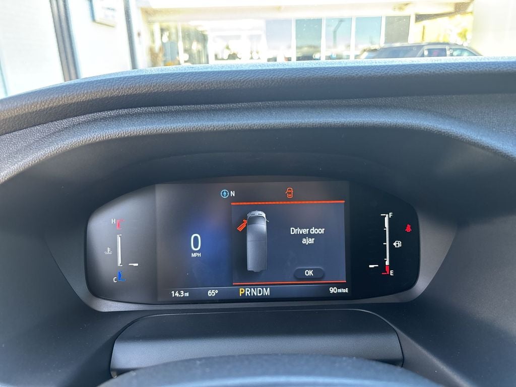 2026 Ford Transit-150 Base