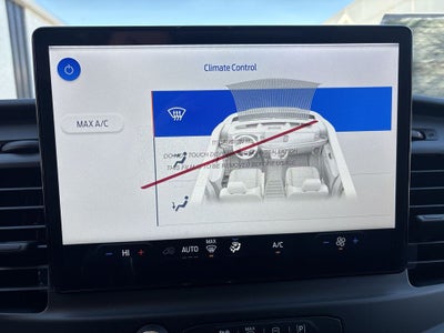 2026 Ford Transit-150 Base