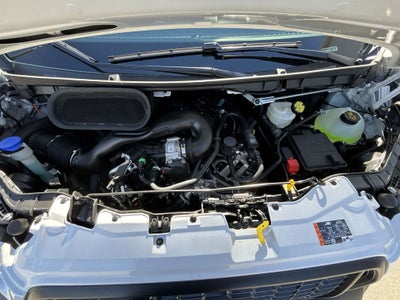 2026 Ford Transit-150 Base