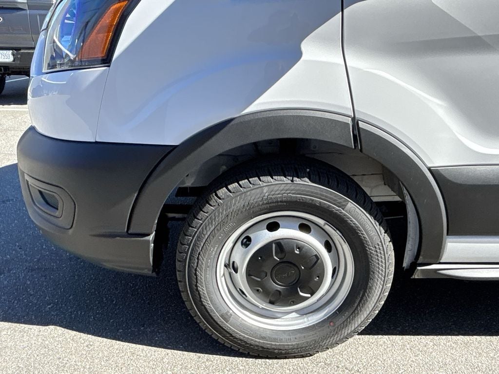 2026 Ford Transit-150 Base