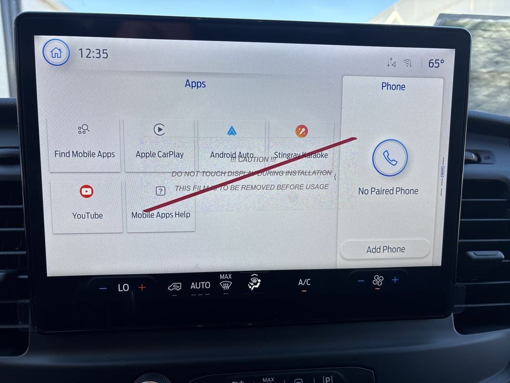 2026 Ford Transit-150 Base