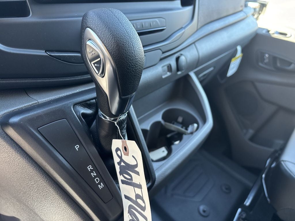 2026 Ford Transit-150 Base