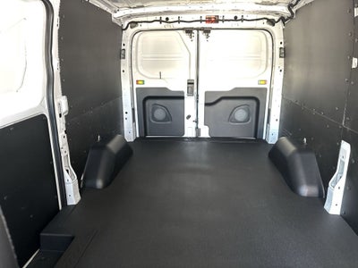 2026 Ford Transit-150 Base