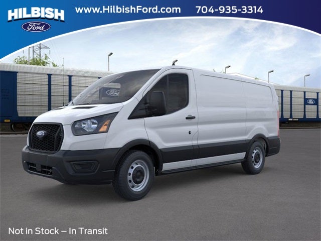 2025 Ford Transit-150 Base