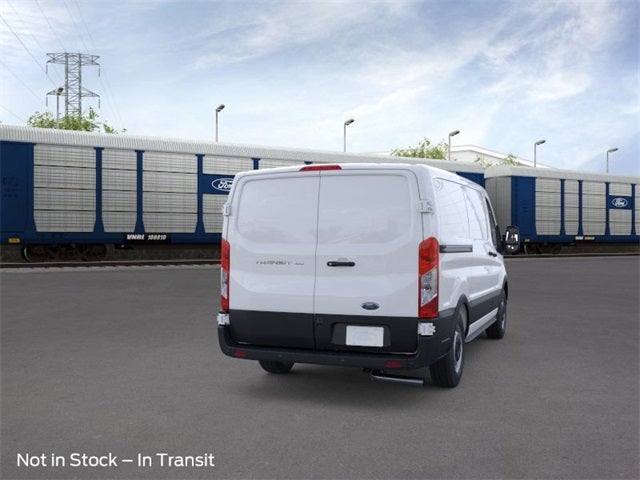 2025 Ford Transit-150 Base