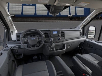 2025 Ford Transit-150 Base