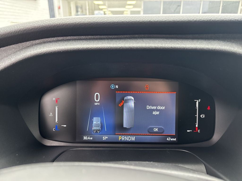 2026 Ford Transit-150 Base