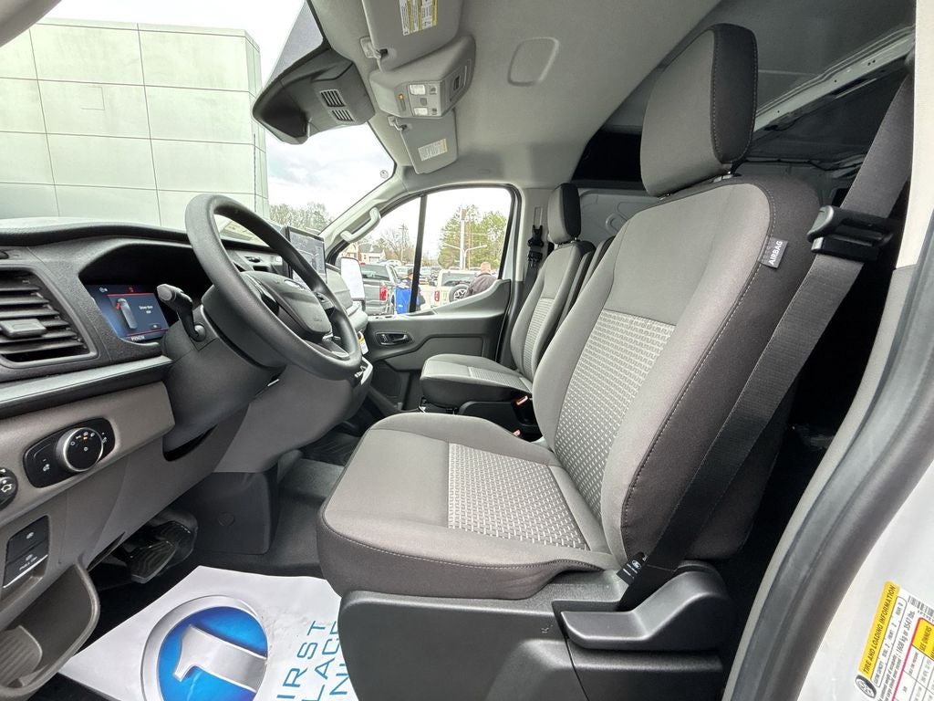 2026 Ford Transit-150 Base