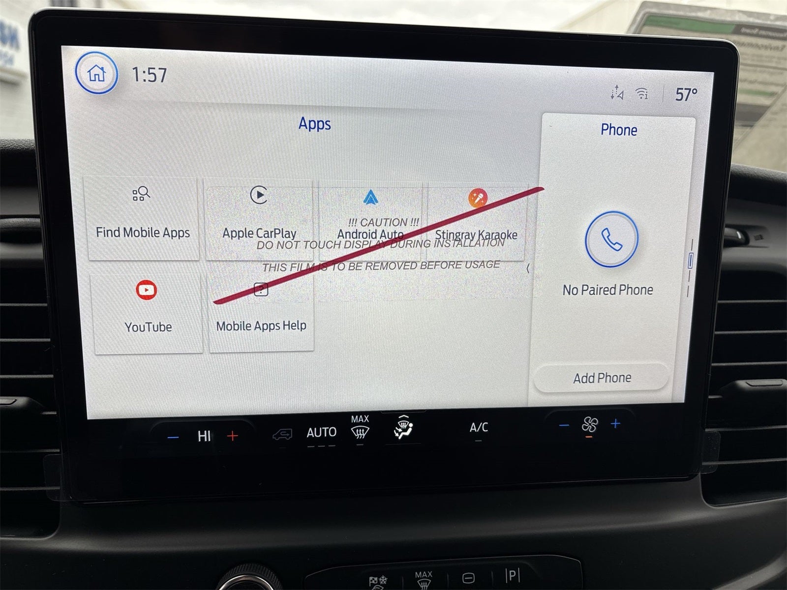 2026 Ford Transit-150 Base