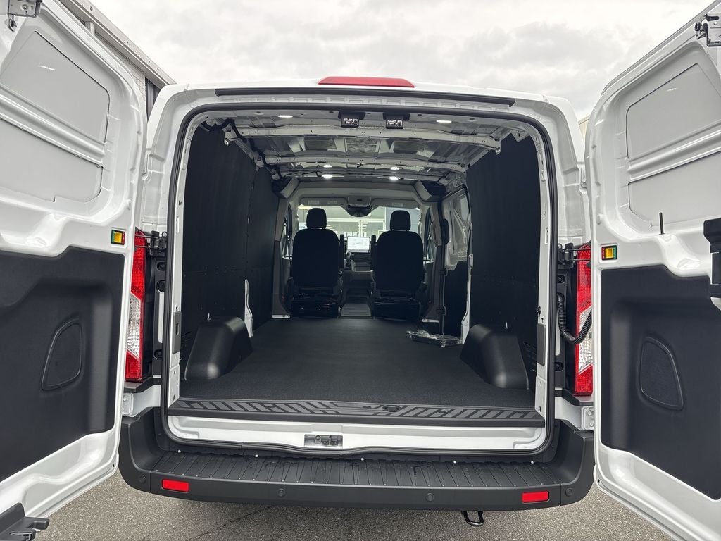 2026 Ford Transit-150 Base