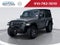 2021 Jeep Wrangler Rubicon