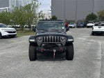 2021 Jeep Wrangler Rubicon