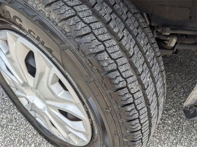 2022 Ford Transit Passenger Wagon XLT